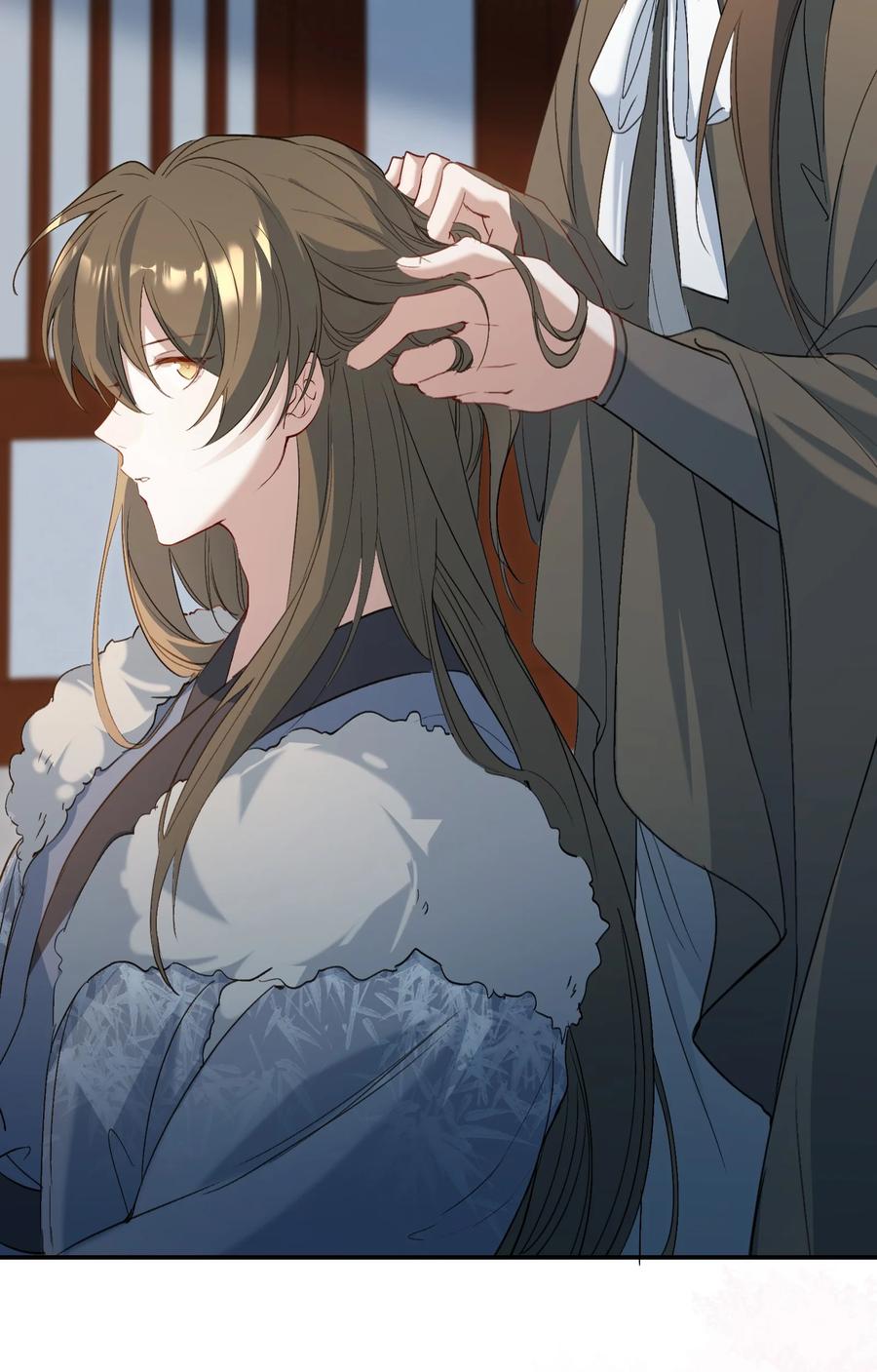 《乱世为王》031·上 摸鱼儿·远走高飞（上） 第59页