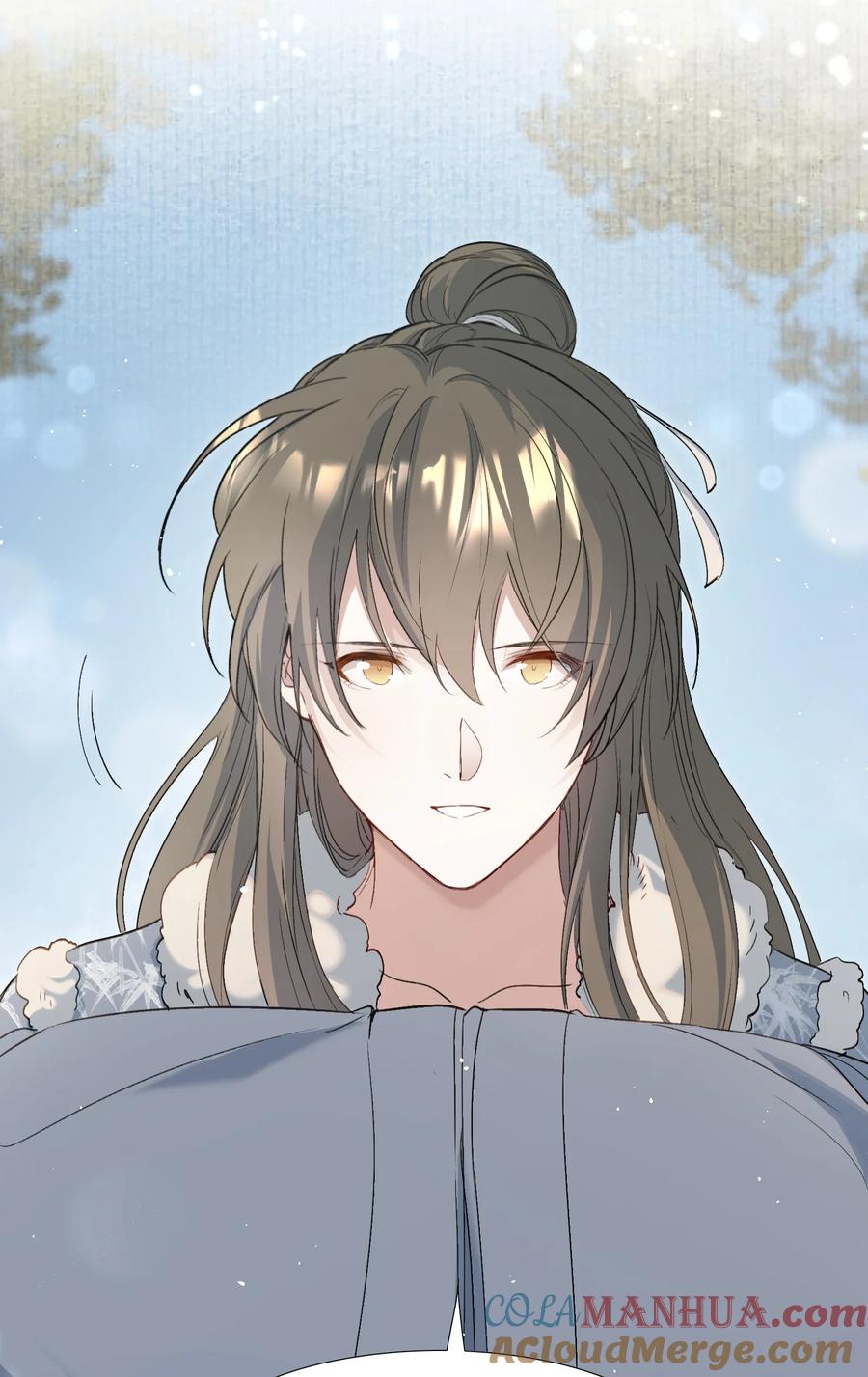 《乱世为王》031·上 摸鱼儿·远走高飞（上） 第7页