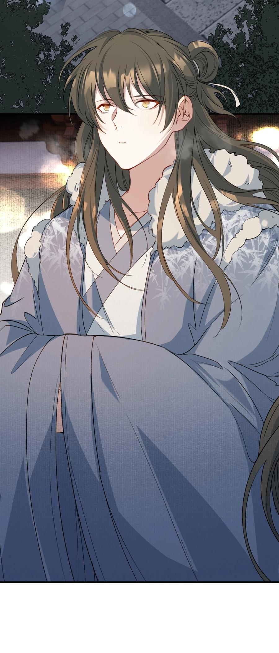 《乱世为王》031·上 摸鱼儿·远走高飞（上） 第74页