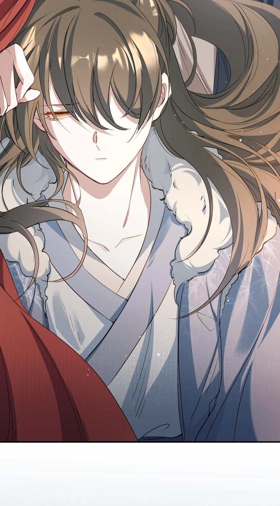 《乱世为王》031·下 摸鱼儿·远走高飞（下） 第24页