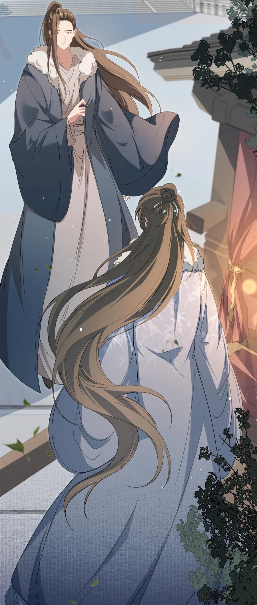 《乱世为王》031·下 摸鱼儿·远走高飞（下） 第10页