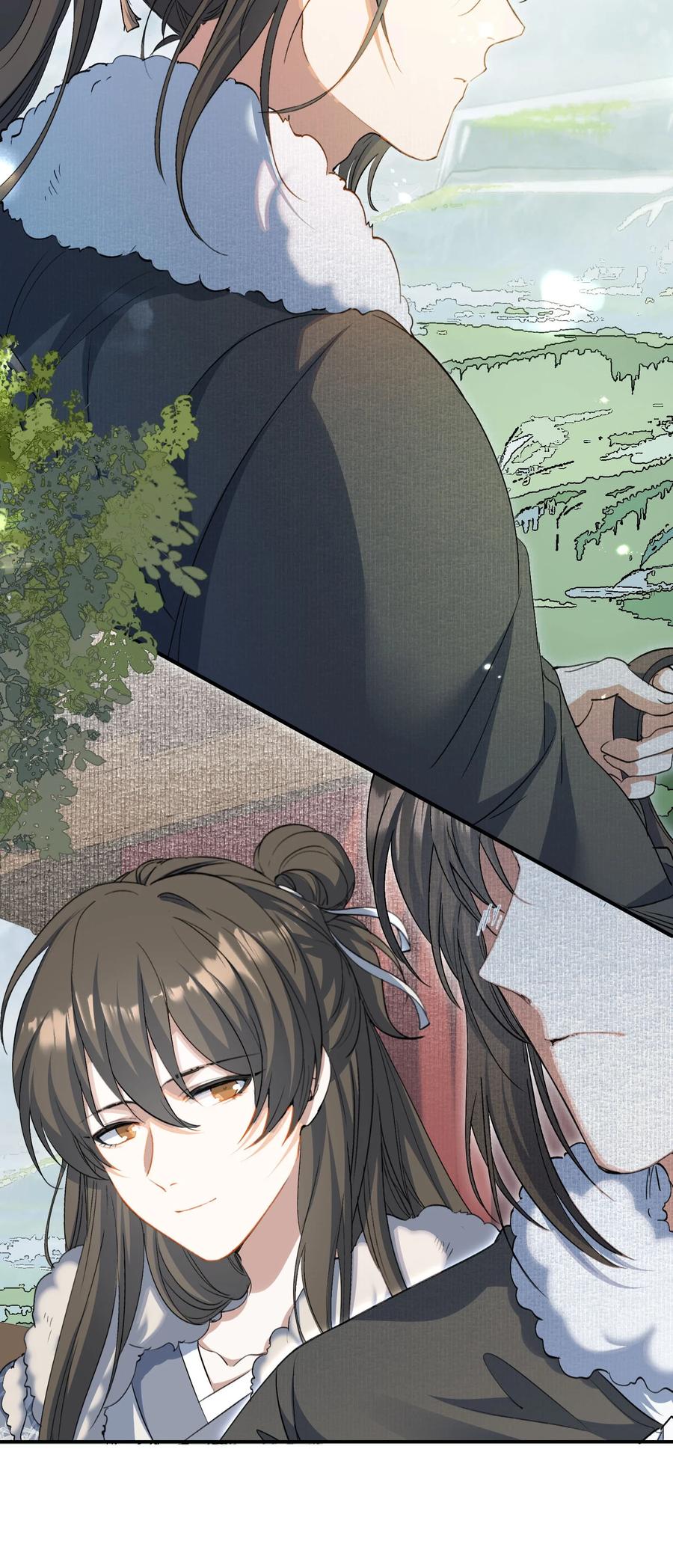 《乱世为王》032 蝶恋花·赶路 第54页