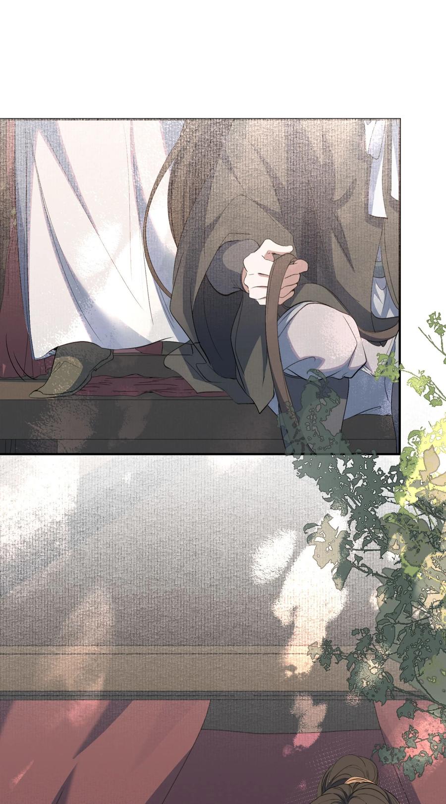 《乱世为王》032 蝶恋花·赶路 第27页