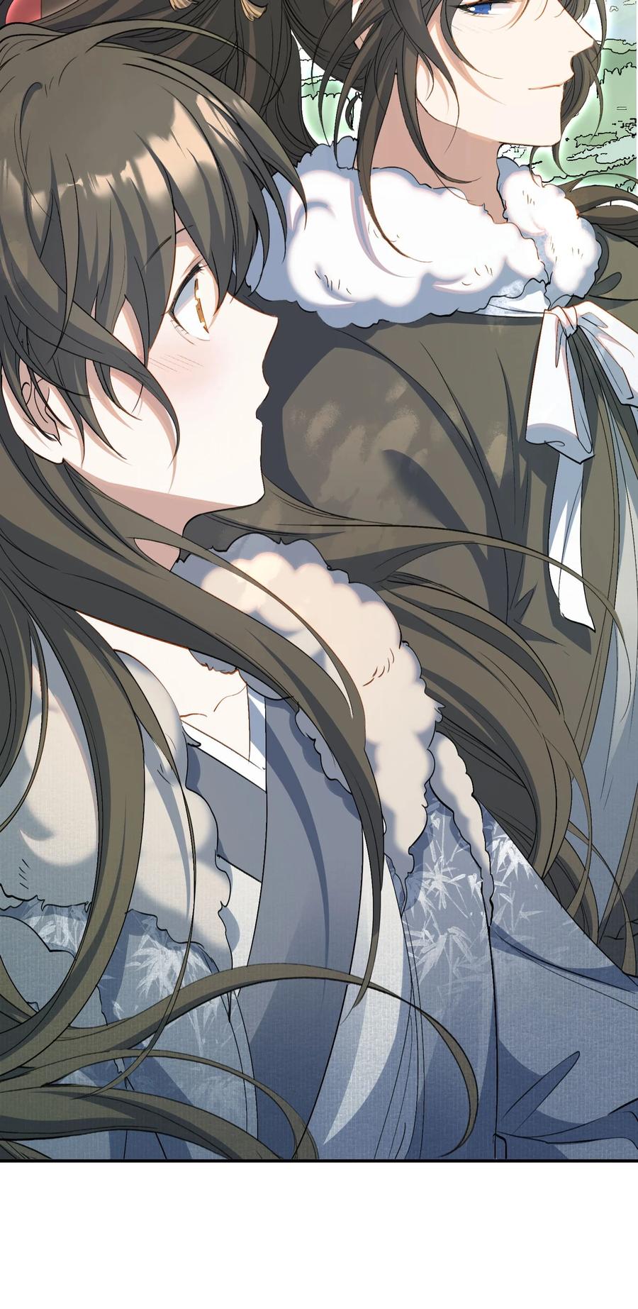 《乱世为王》032 蝶恋花·赶路 第41页