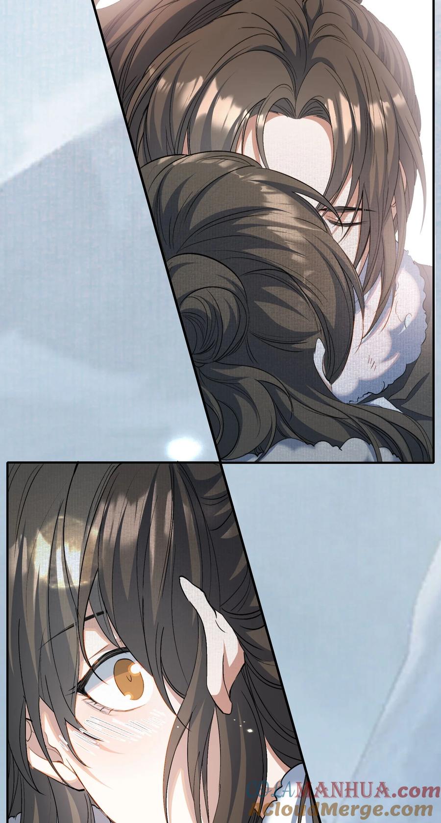 《乱世为王》032 蝶恋花·赶路 第49页