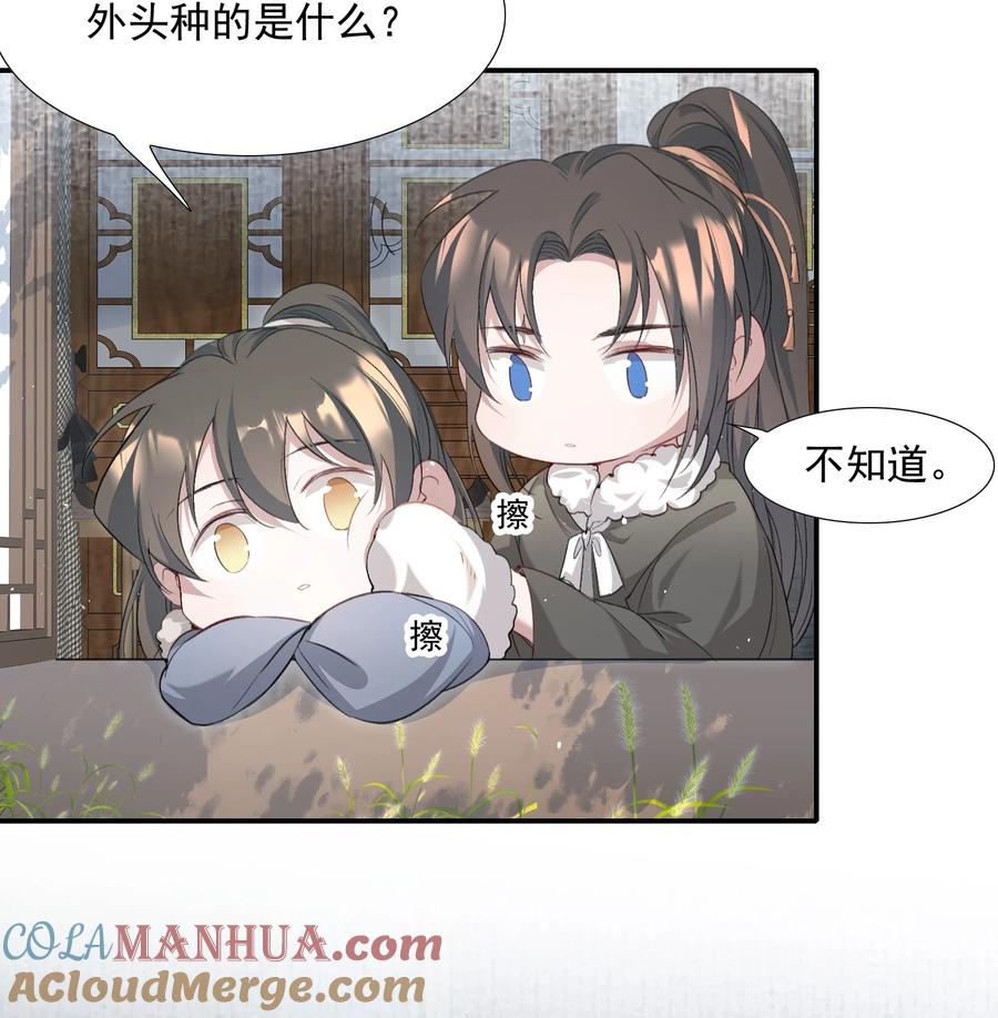 《乱世为王》034 蝶恋花·脱险 第52页