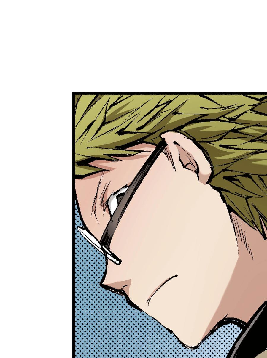 文豪野犬（彩色条漫） - 49 49 - 第29张图