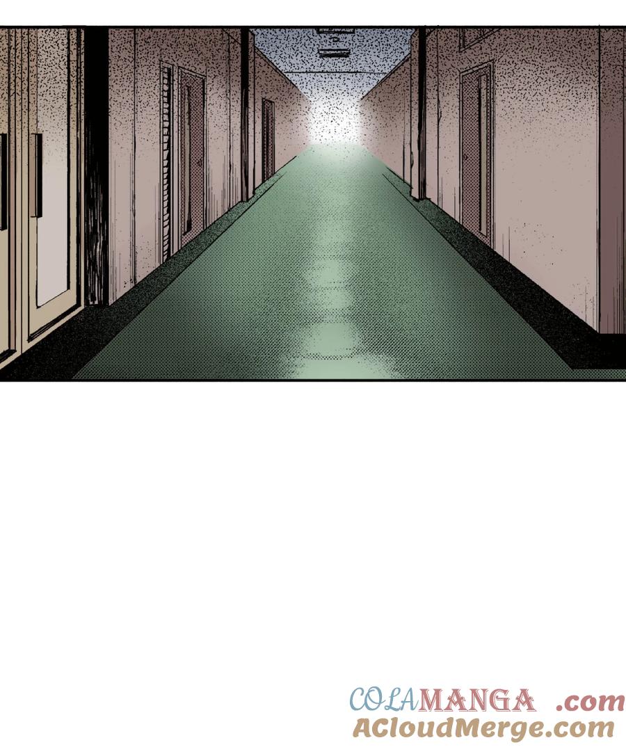 文豪野犬（彩色条漫） - 49 49 - 第37张图