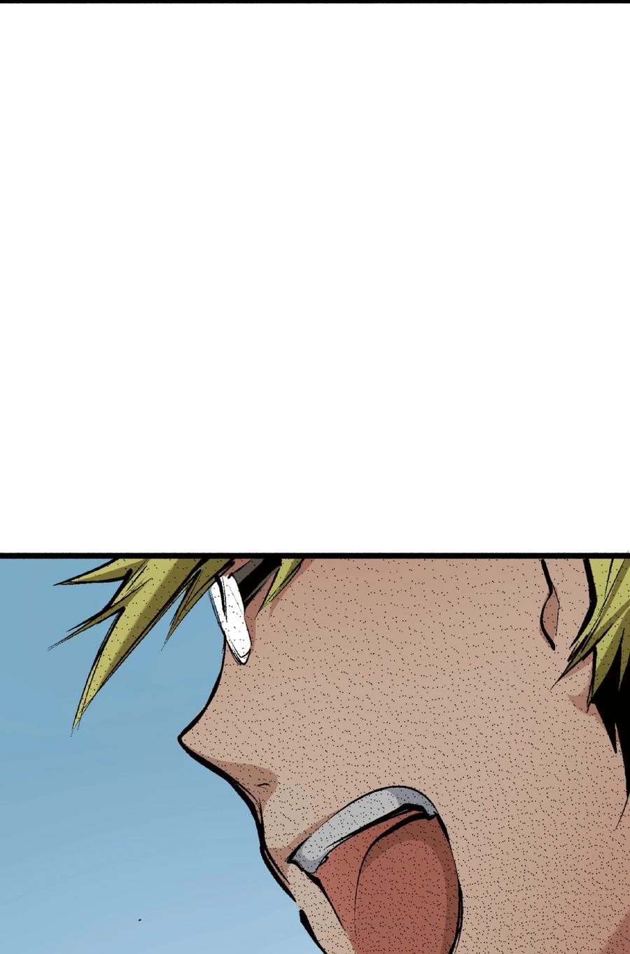 文豪野犬（彩色条漫） - 49 49 - 第32张图