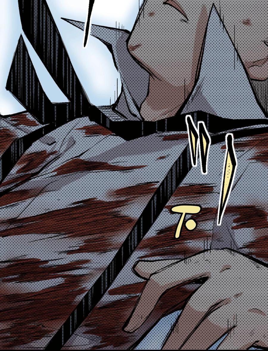 文豪野犬（彩色条漫） - 49 49 - 第12张图