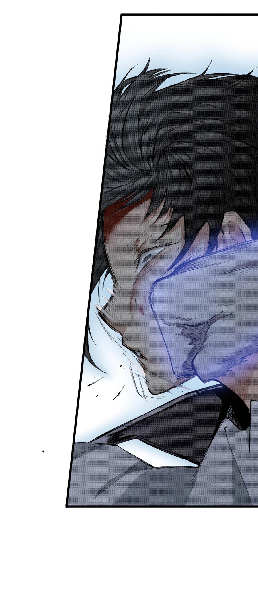 文豪野犬（彩色条漫） - 49 49 - 第6张图