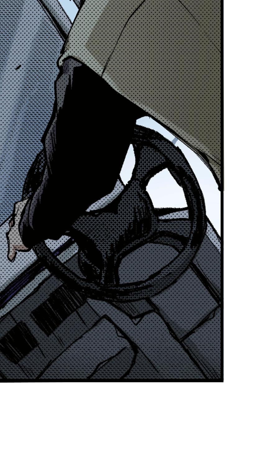 文豪野犬（彩色条漫） - 49 49 - 第27张图