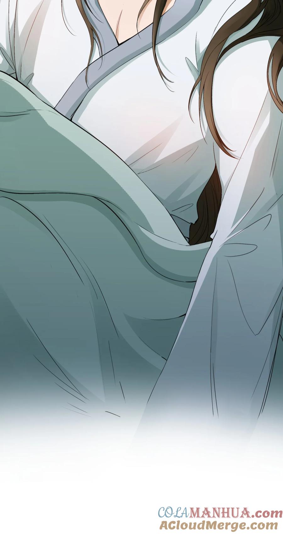 《乱世为王》004 摸鱼儿·伺候 第10页