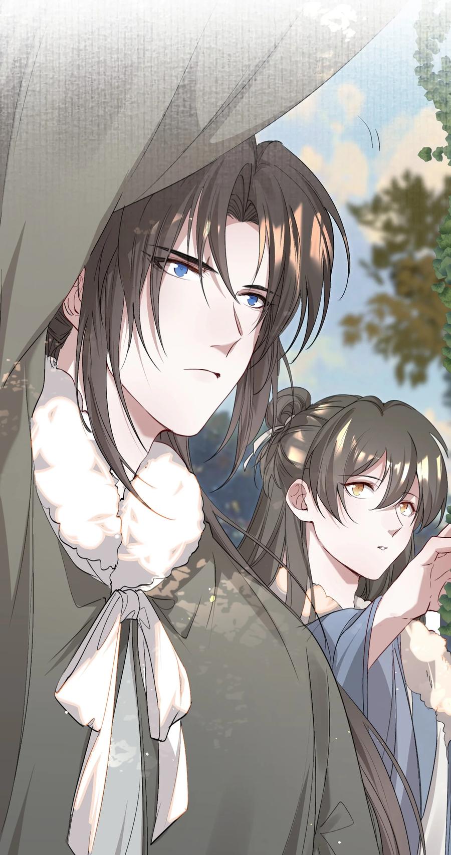 《乱世为王》036 蝶恋花.沈园 第38页
