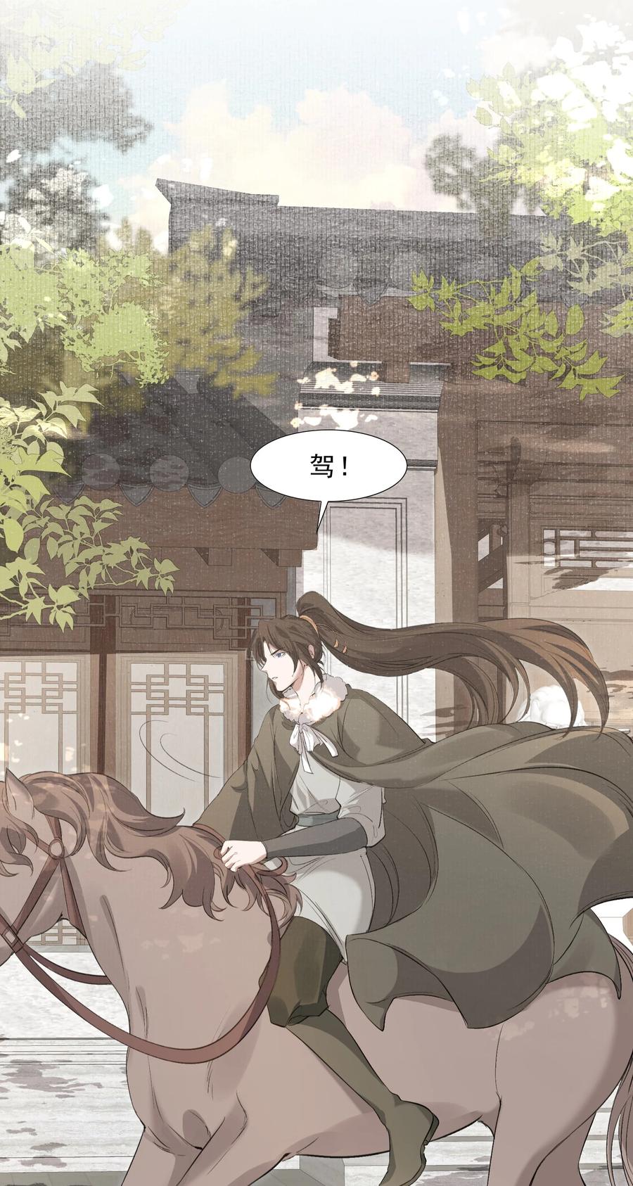 《乱世为王》037 蝶恋花.宝物 第9页