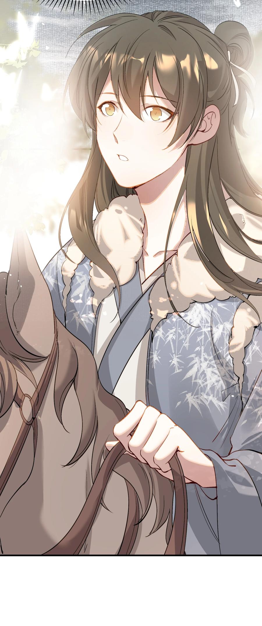 《乱世为王》037 蝶恋花.宝物 第15页