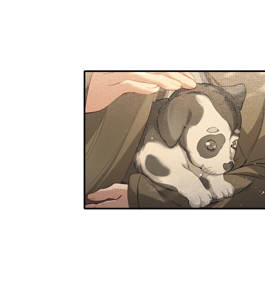 《乱世为王》038 蝶恋花·小黑 第28页