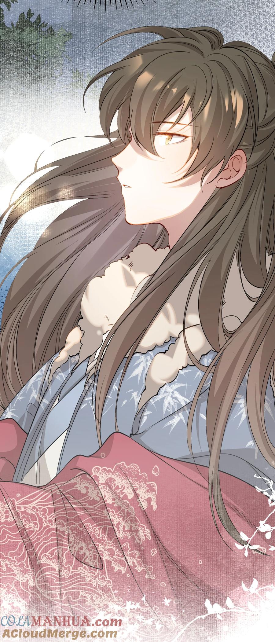 《乱世为王》039 蝶恋花.相依为命 第46页