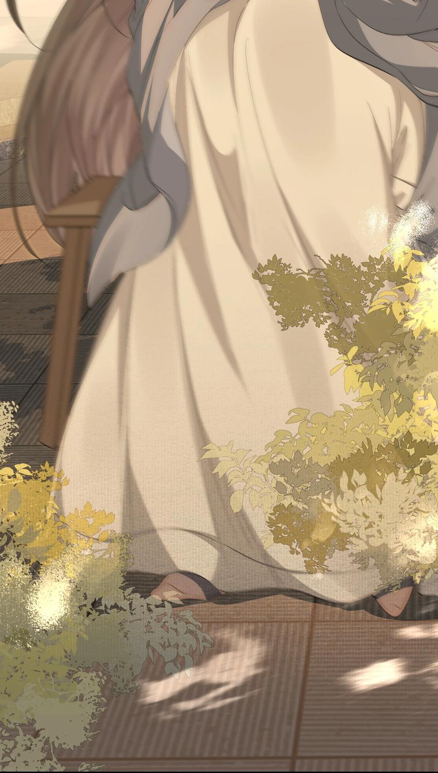 《乱世为王》039 蝶恋花.相依为命 第11页