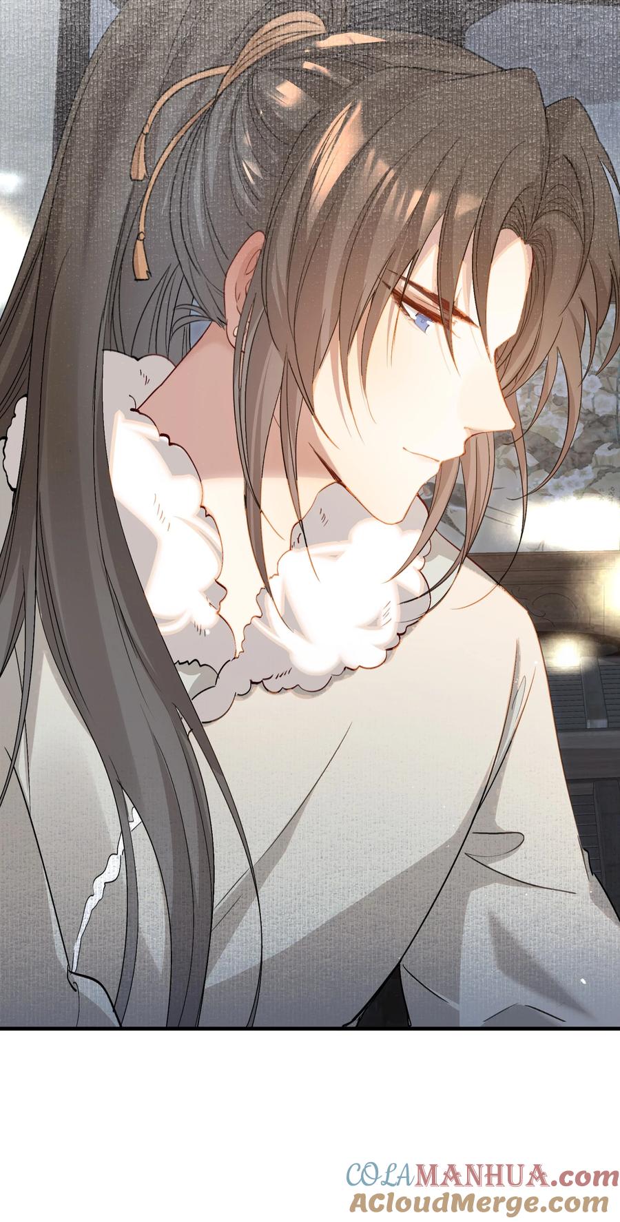 《乱世为王》039 蝶恋花.相依为命 第43页