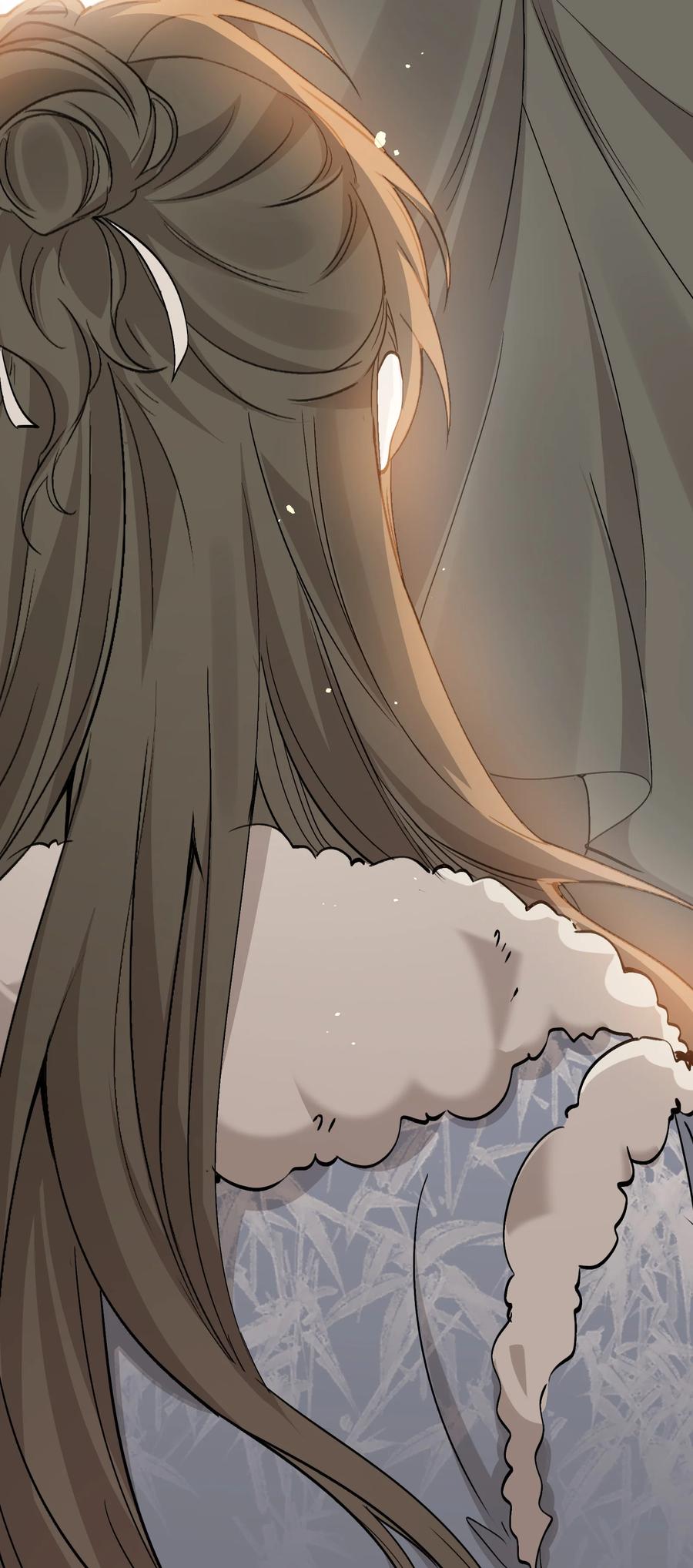 《乱世为王》041 蝶恋花·别怕 第41页