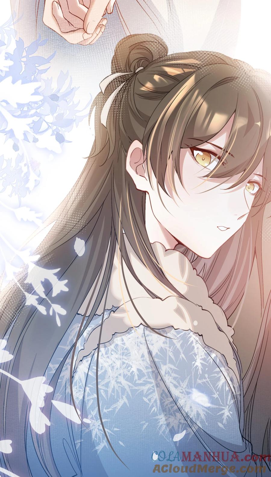 《乱世为王》042 蝶恋花·小夫妻 第55页
