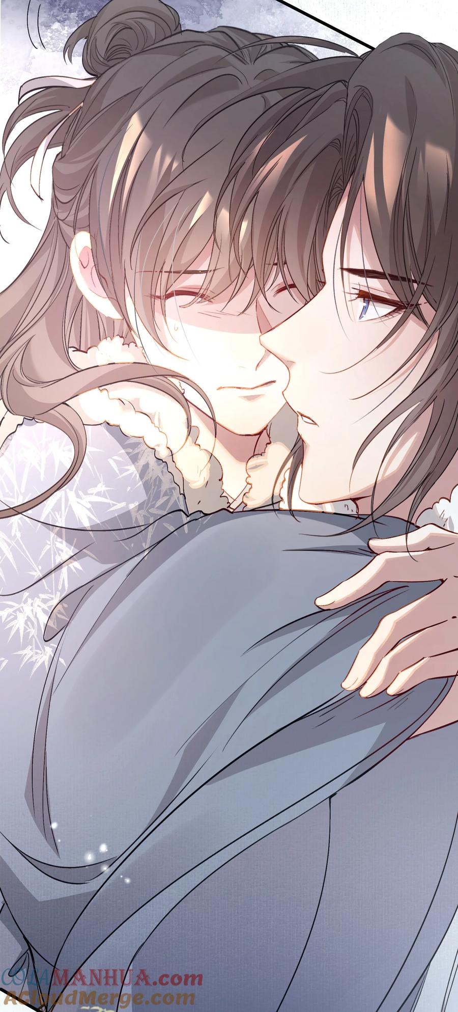《乱世为王》042 蝶恋花·小夫妻 第13页