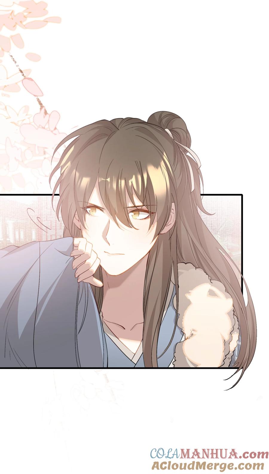 《乱世为王》044 蝶恋花·别乱来 第58页