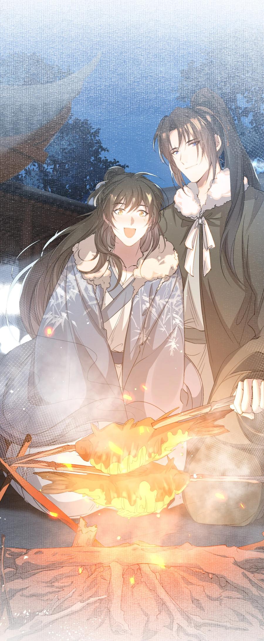 《乱世为王》044 蝶恋花·别乱来 第27页