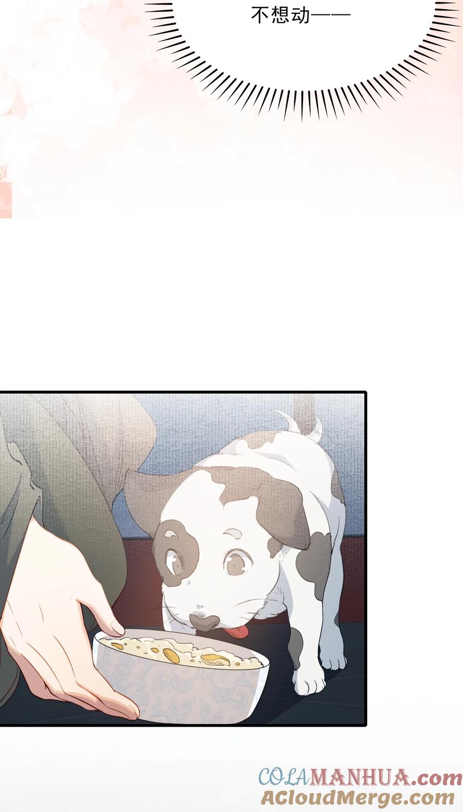 《乱世为王》044 蝶恋花·别乱来 第37页