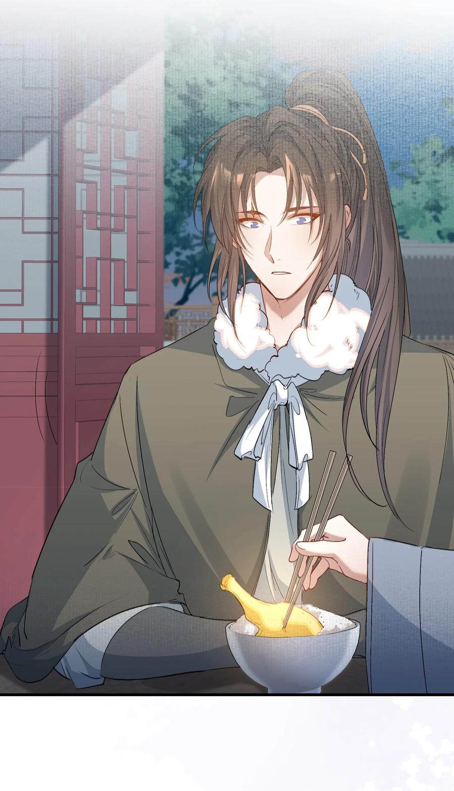 《乱世为王》046 蝶恋花·信使 第50页