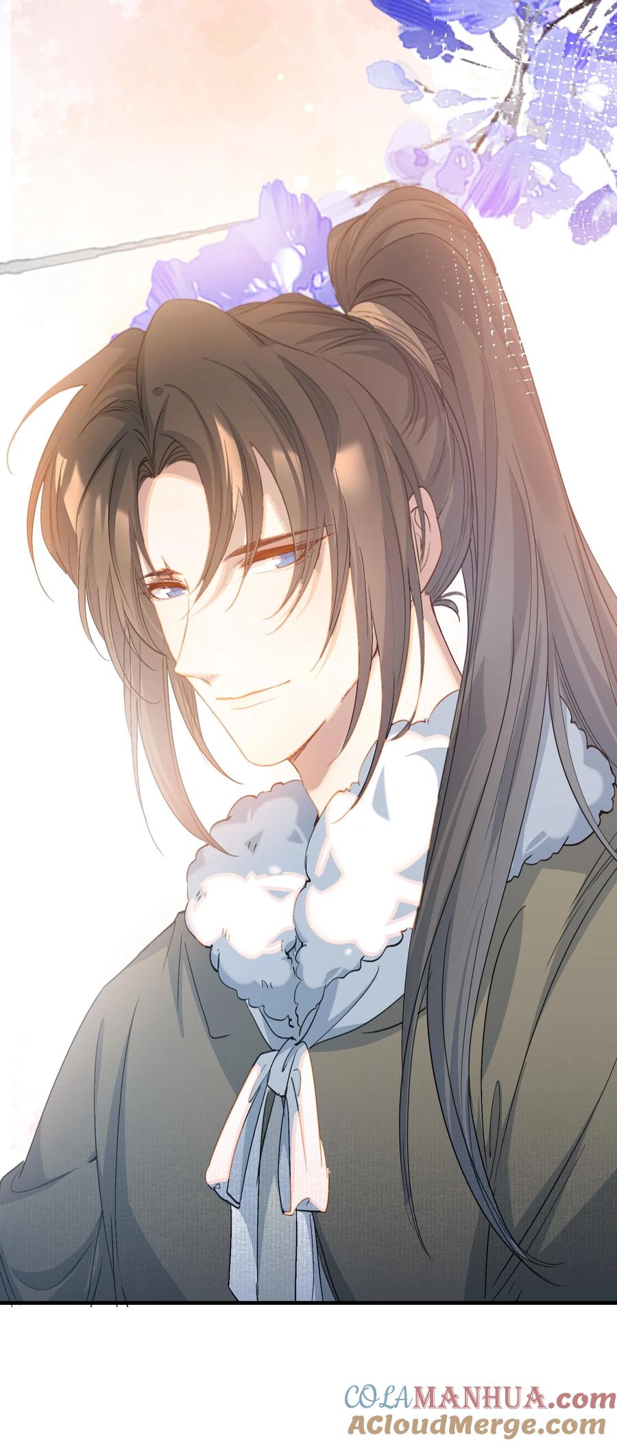 《乱世为王》046 蝶恋花·信使 第52页
