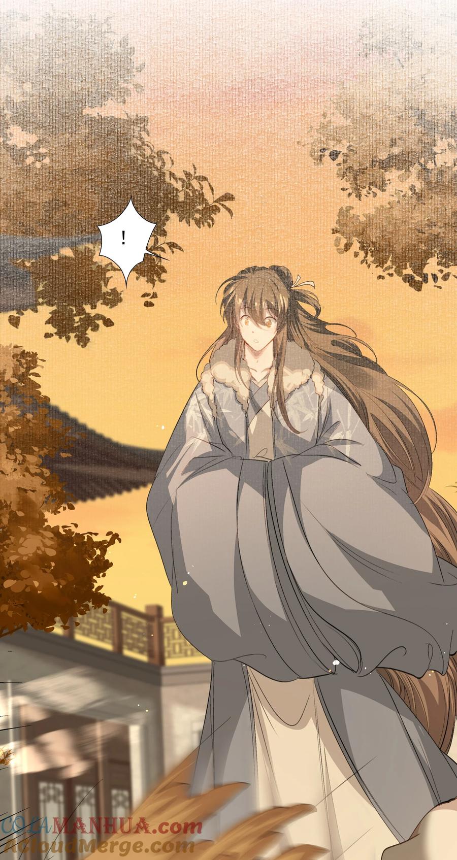 《乱世为王》046 蝶恋花·信使 第31页
