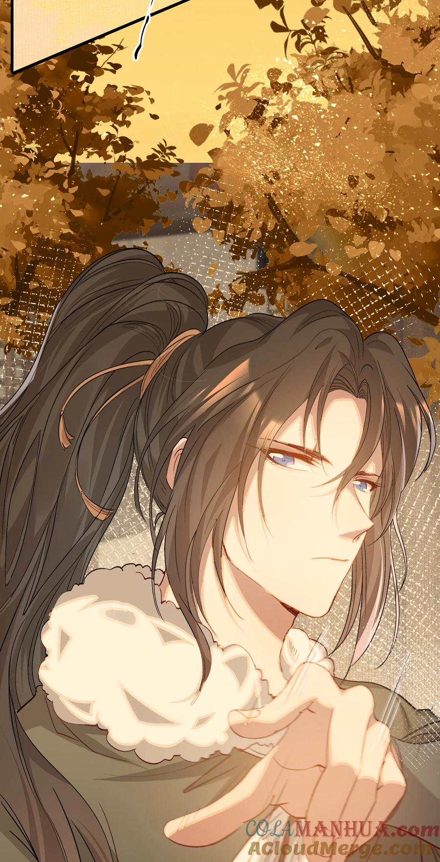 《乱世为王》046 蝶恋花·信使 第28页