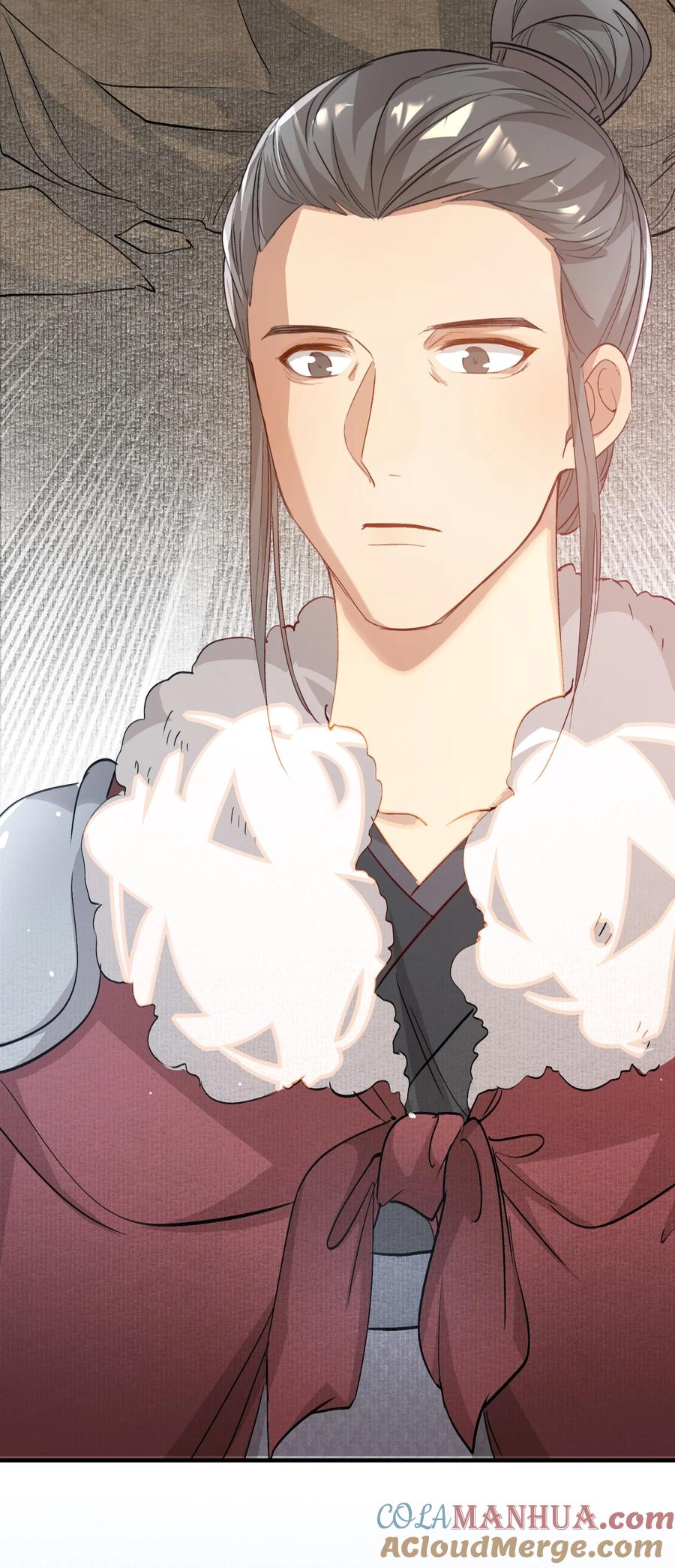 《乱世为王》047 蝶恋花·信使2 第49页