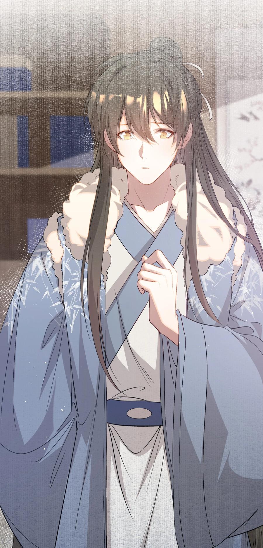 《乱世为王》048 蝶恋花·三殿下 第47页