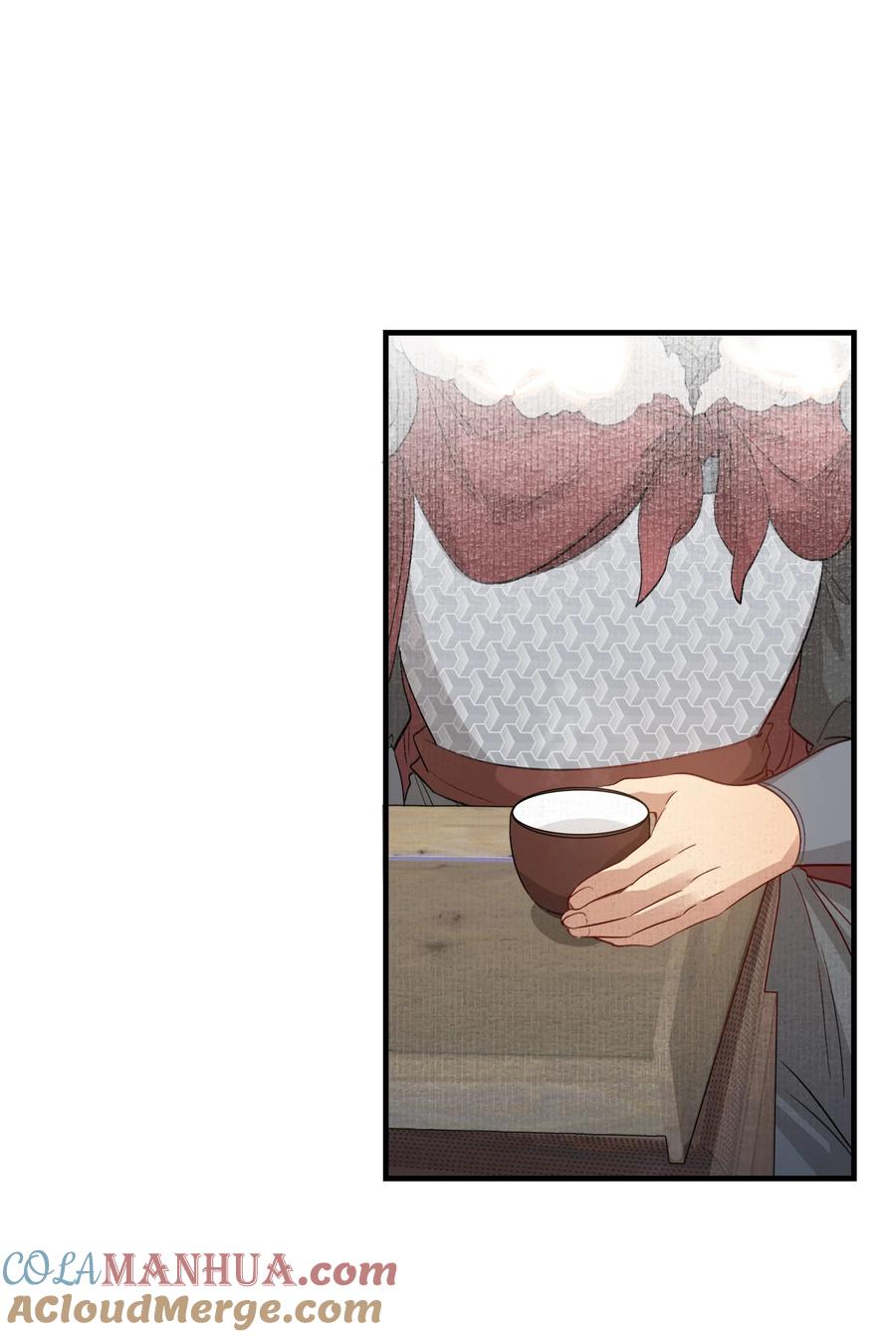 《乱世为王》048 蝶恋花·三殿下 第25页