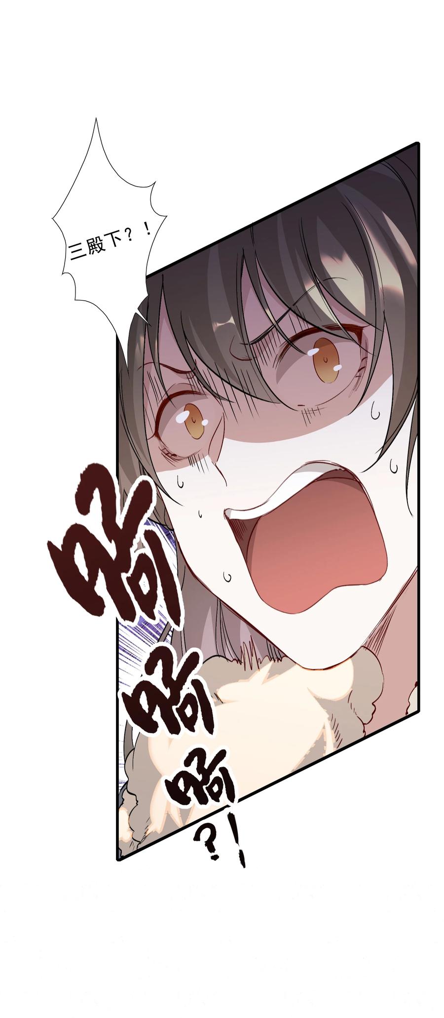 《乱世为王》048 蝶恋花·三殿下 第27页