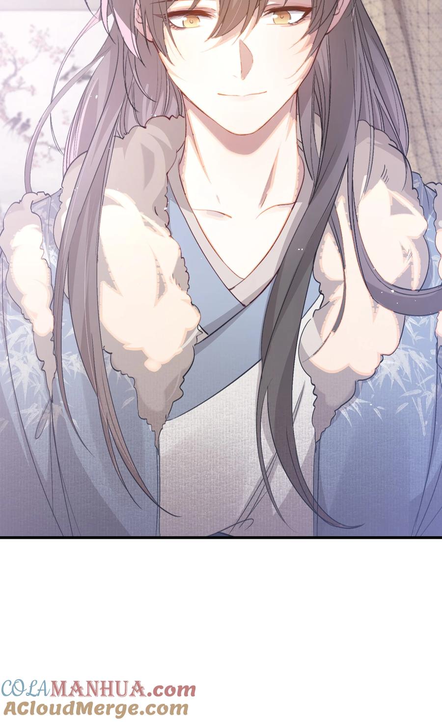 《乱世为王》048 蝶恋花·三殿下 第13页