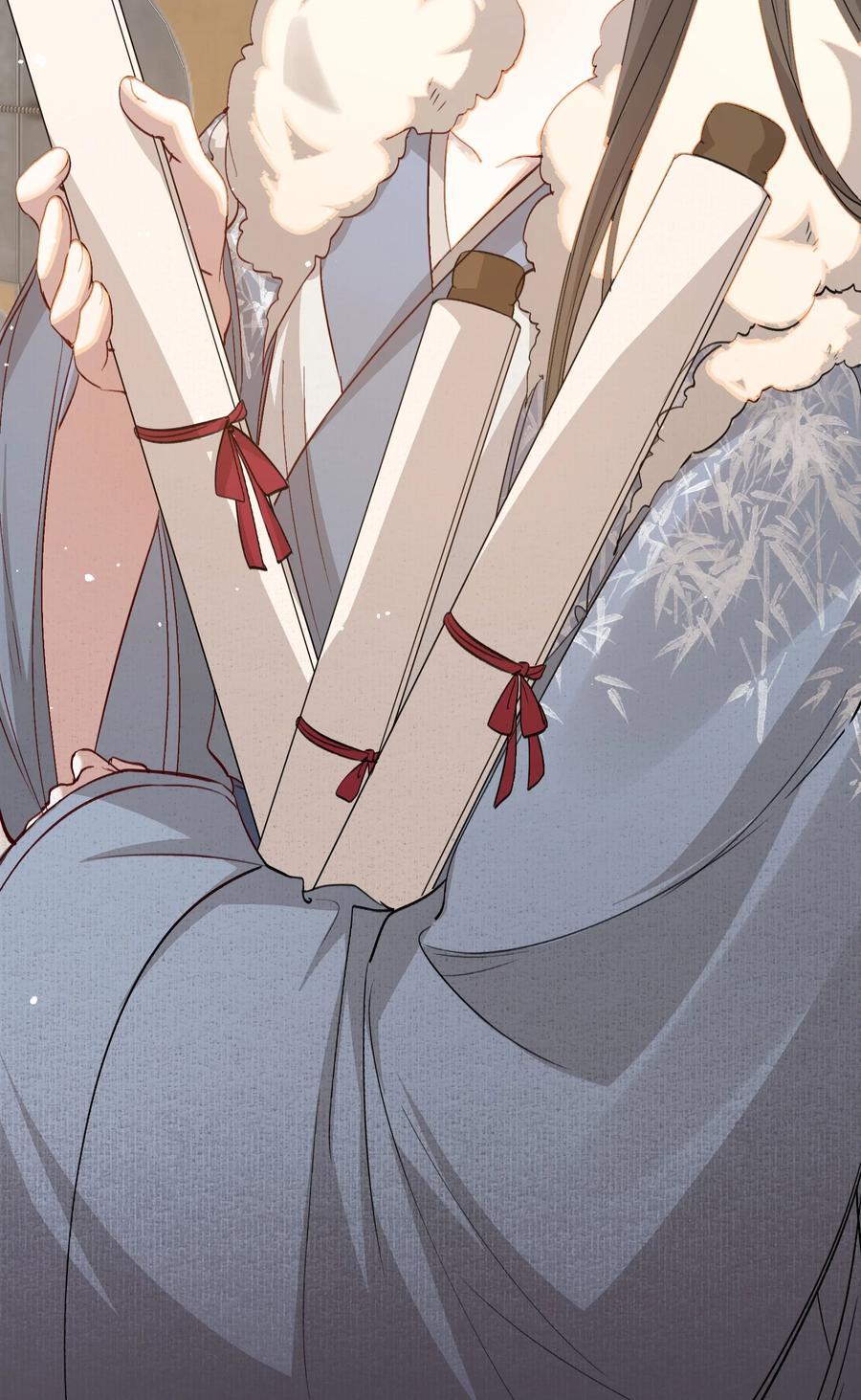 《乱世为王》049 蝶恋花·十二两 第18页
