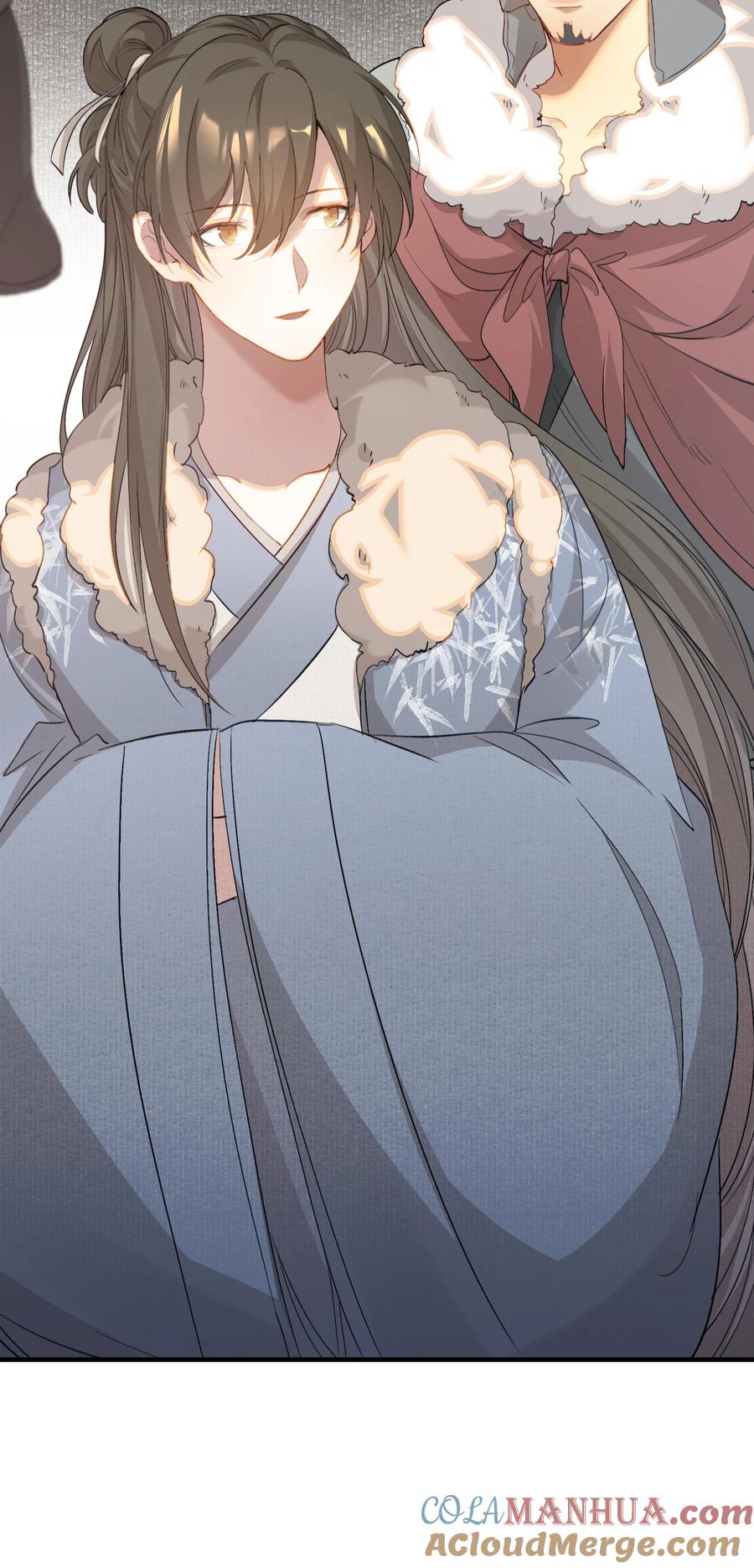 《乱世为王》050 蝶恋花·十二两2 第46页
