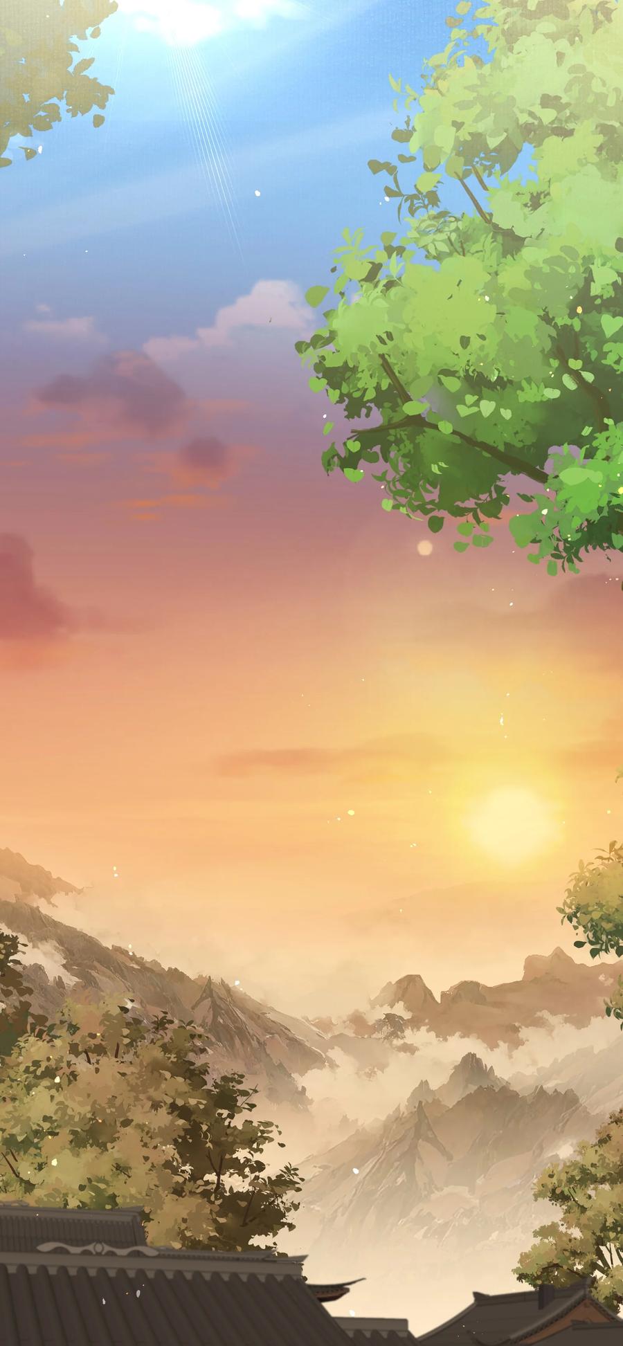 《乱世为王》050 蝶恋花·十二两2 第51页