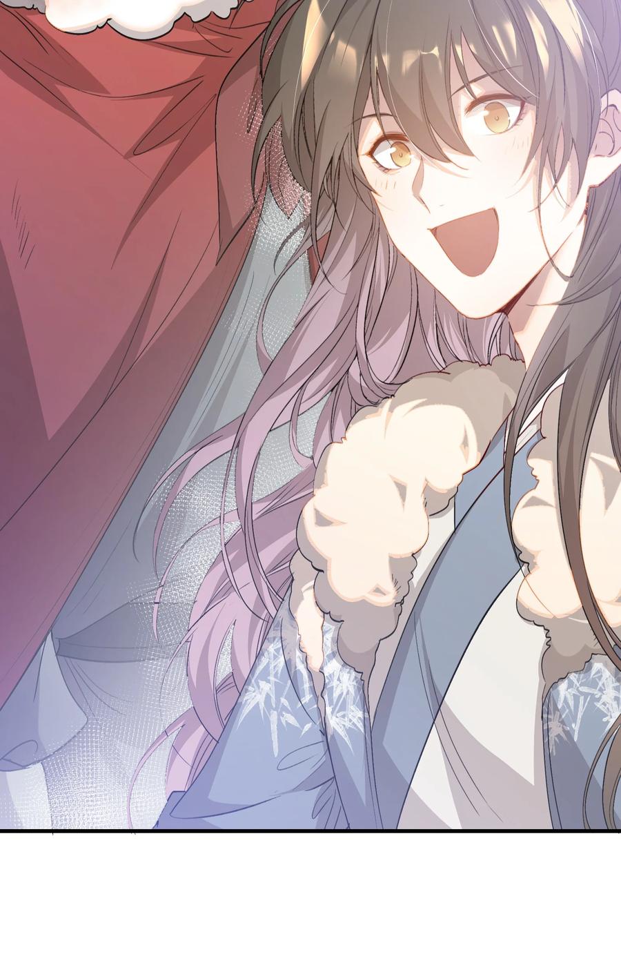 《乱世为王》051 蝶恋花·抱紧点 第15页