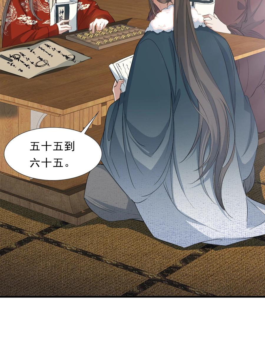 《乱世为王》052 蝶恋花·抱紧点2 第50页