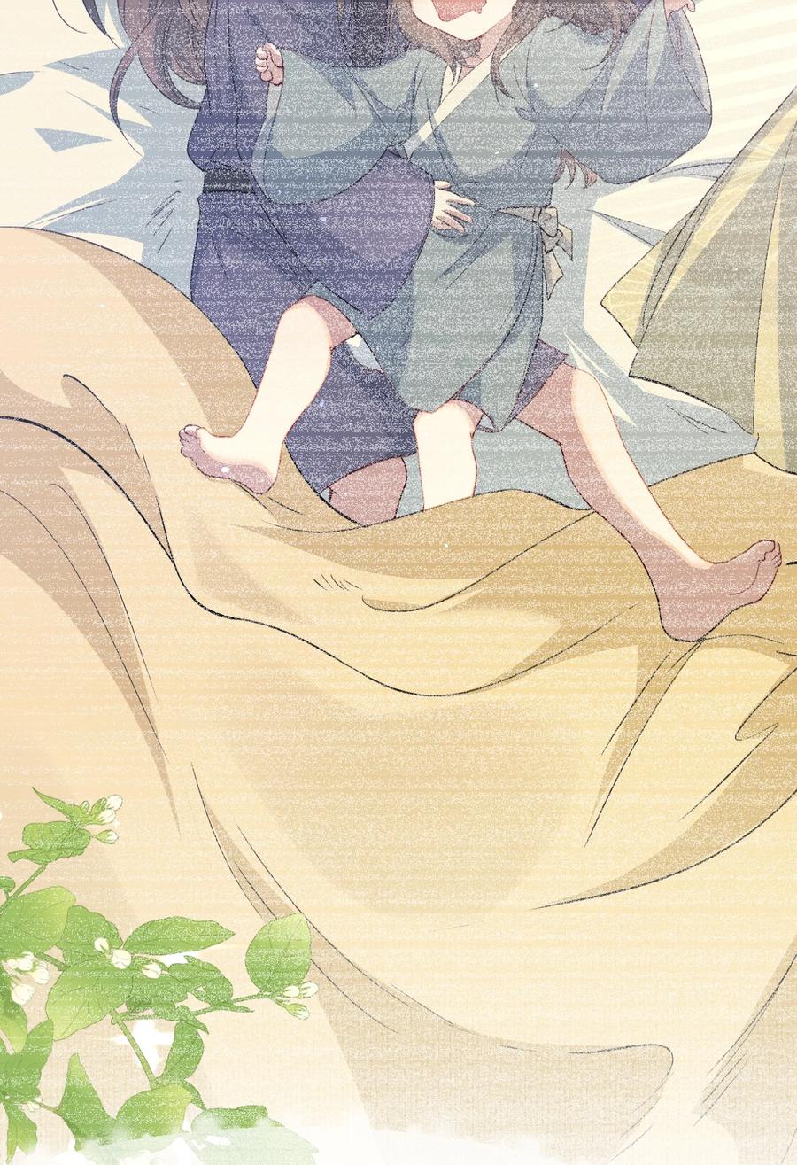 《乱世为王》053 蝶恋花·乔珏 第32页