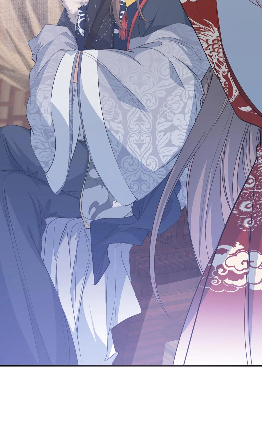 《乱世为王》053 蝶恋花·乔珏 第39页