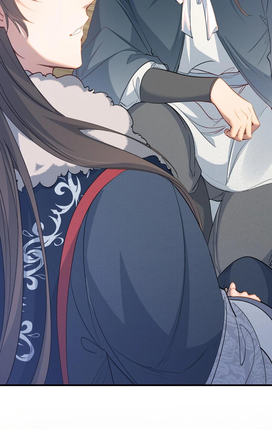 《乱世为王》053 蝶恋花·乔珏 第23页