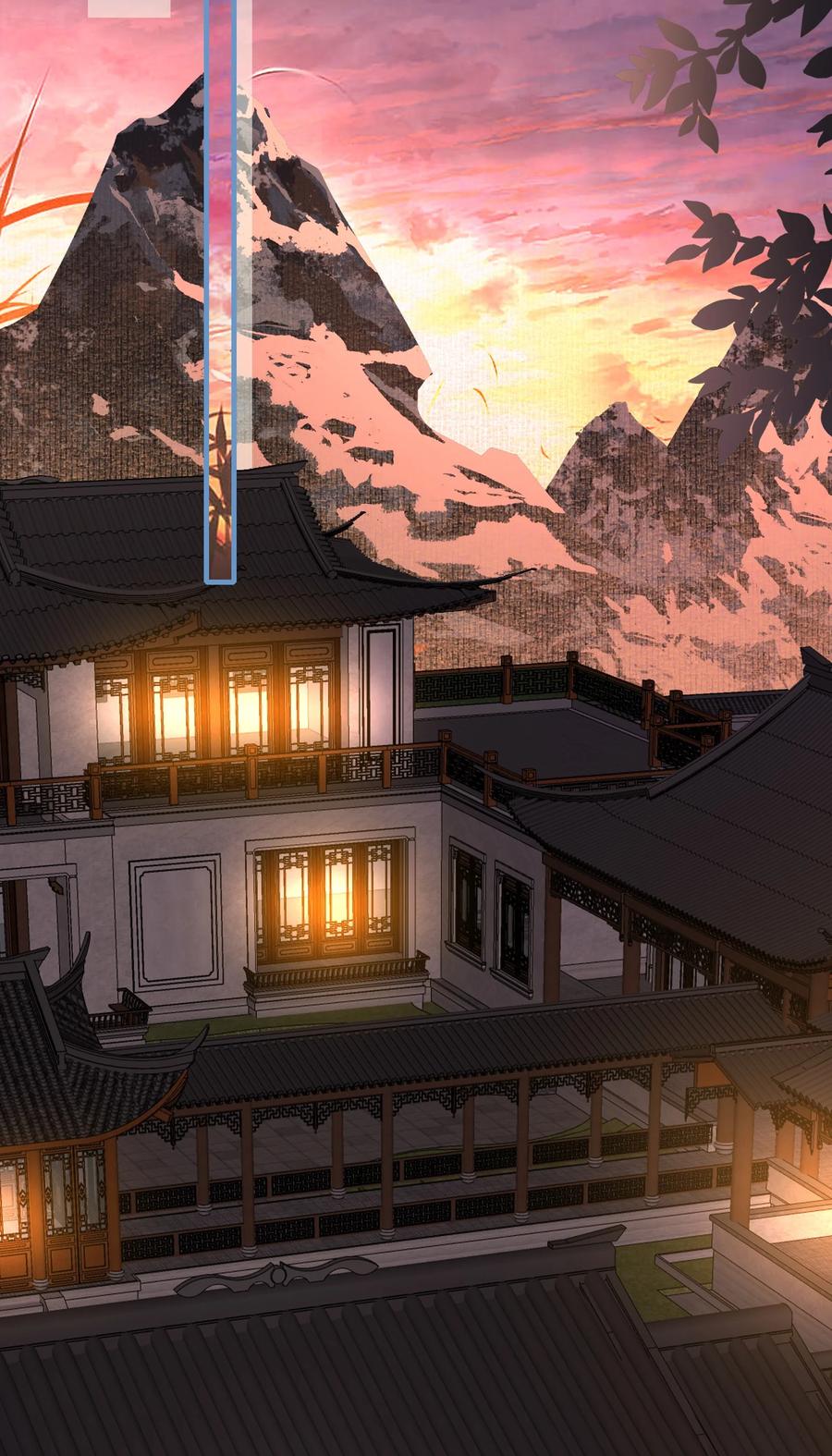 《乱世为王》054 蝶恋花·积蓄 第14页