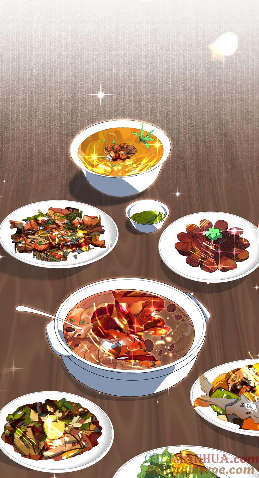 《乱世为王》054 蝶恋花·积蓄 第19页
