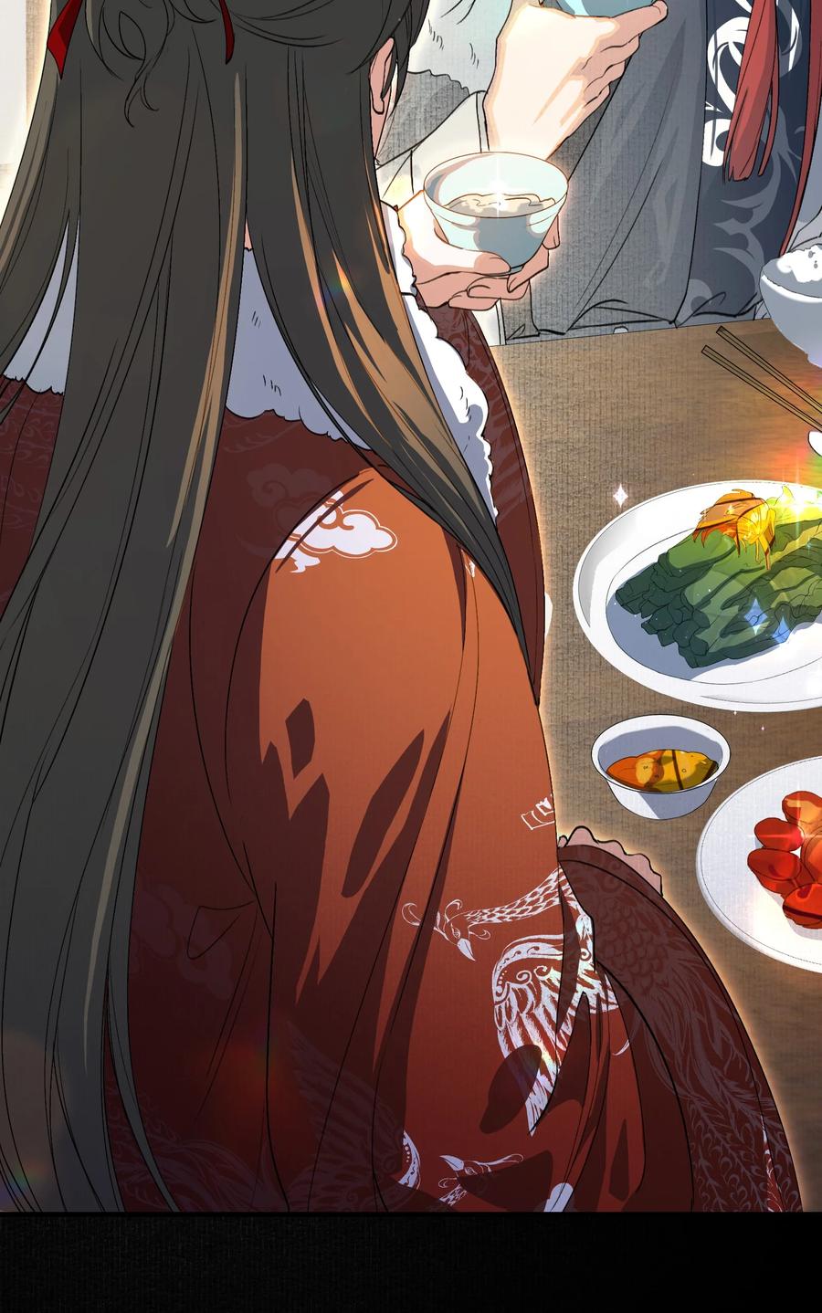 《乱世为王》054 蝶恋花·积蓄 第30页